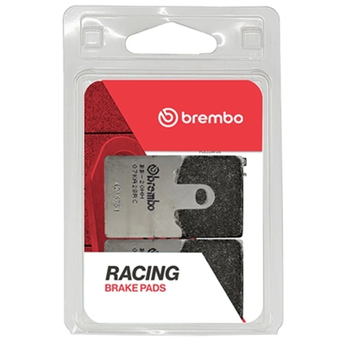Колодки гальмівні Brembo 07KA28RC