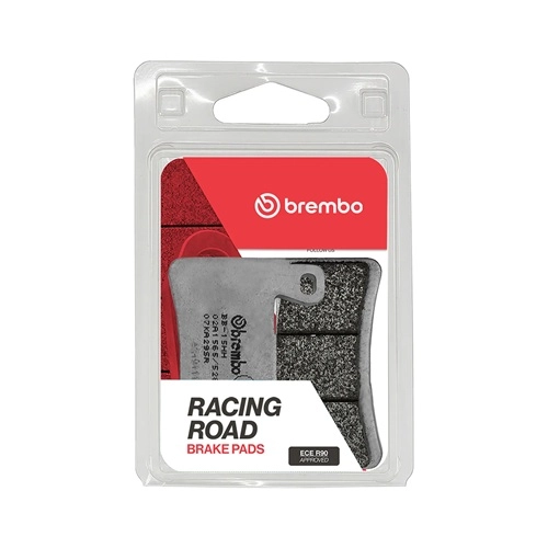 Колодки гальмівні Brembo 07KA29SR