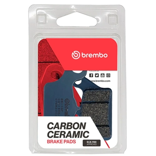Колодки гальмівні Brembo 07KA30CC