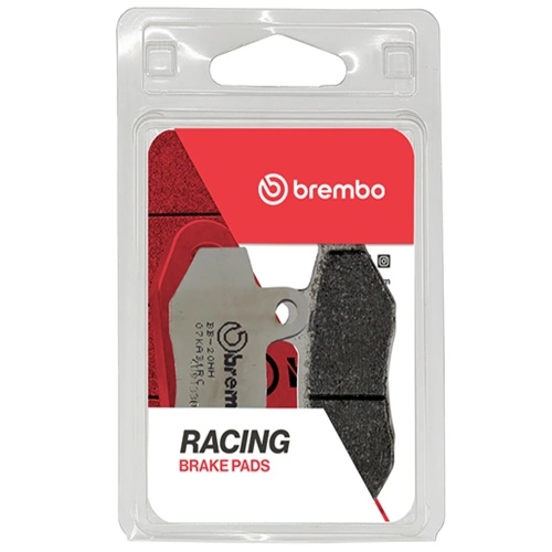Колодки тормозные Brembo 07KA31RC