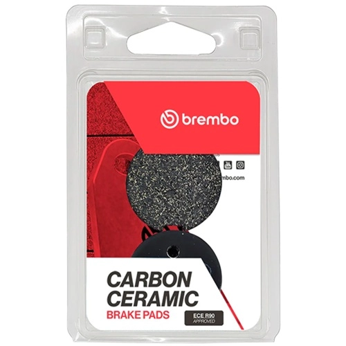 Колодки гальмівні Brembo 07KS0321