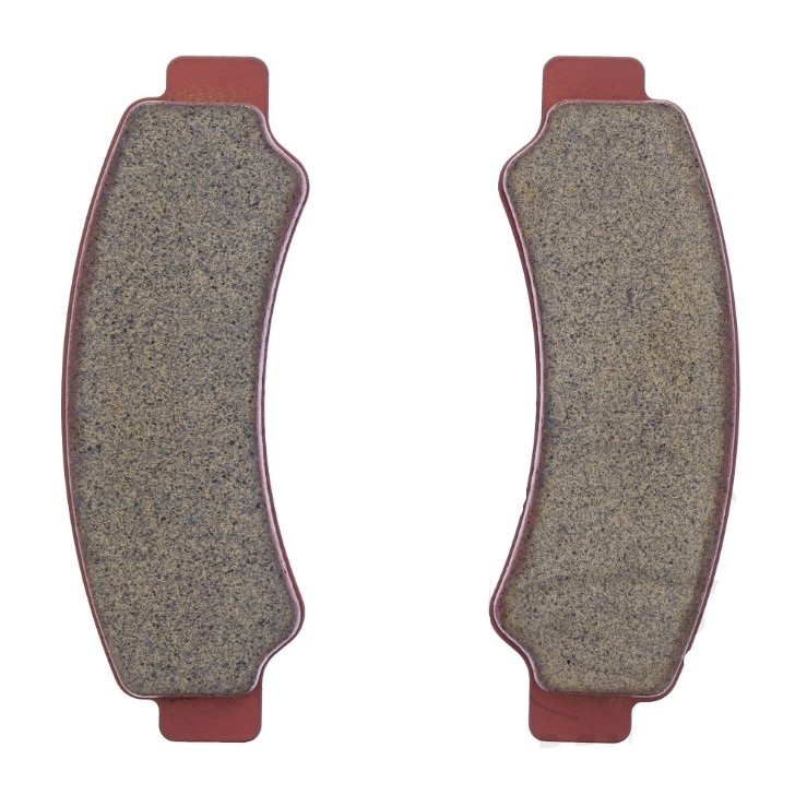 Колодки гальмівні Brembo 07KS08SD