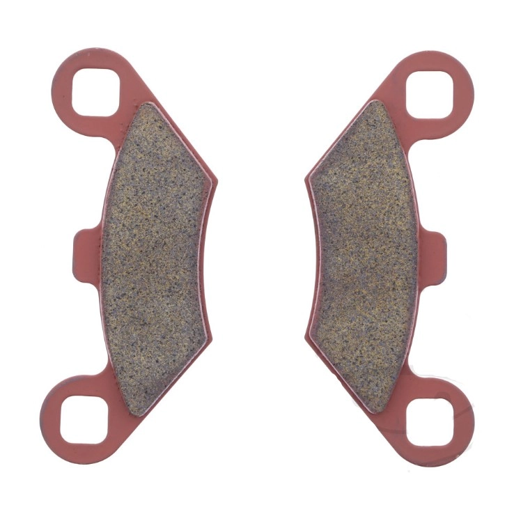 Колодки тормозные Brembo 07PO02SD