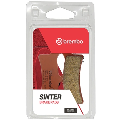 Колодки гальмівні Brembo 07PO06SD