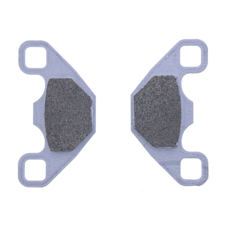 Колодки гальмівні Brembo 07PO13SX