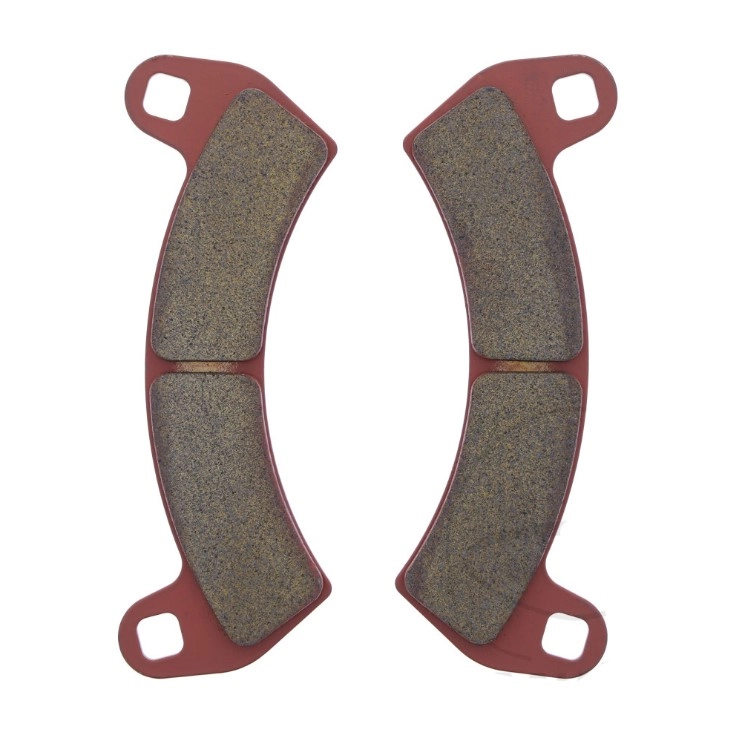 Колодки гальмівні Brembo 07PO14SD