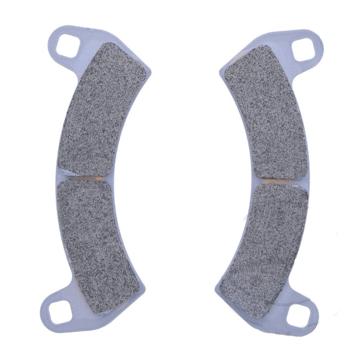 Колодки гальмівнй Brembo 07PO14SX