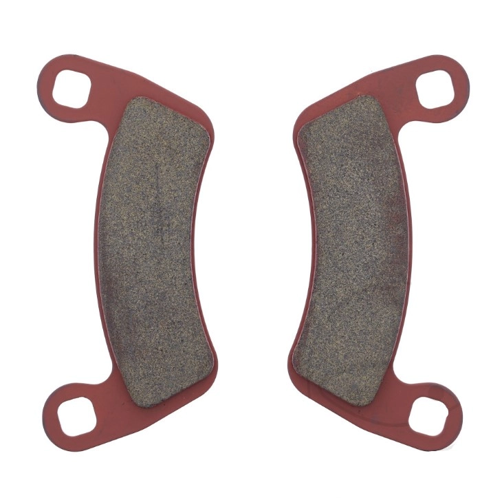 Колодки гальмівні Brembo 07PO17SD