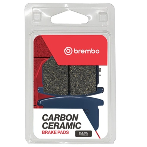 Колодки гальмівні Brembo 07SU0412