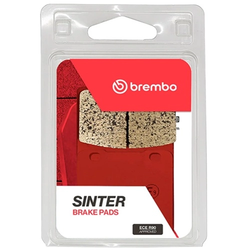 Колодки гальмівні Brembo 07SU06SP