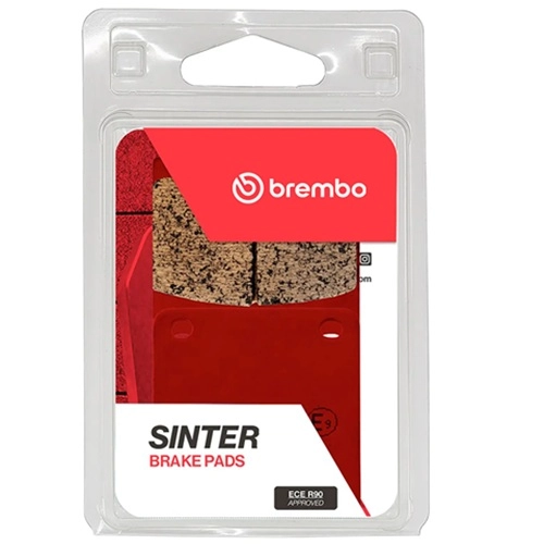 Колодки гальмівні Brembo 07SU13SP