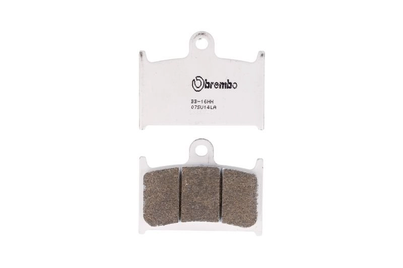 Колодки гальмівні Brembo 07SU14LA