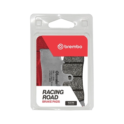 Колодки гальмівні Brembo 07SU19SR