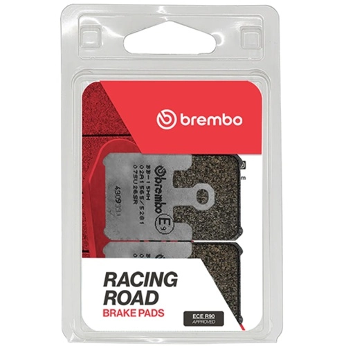 Колодки гальмівні Brembo 07SU26SR