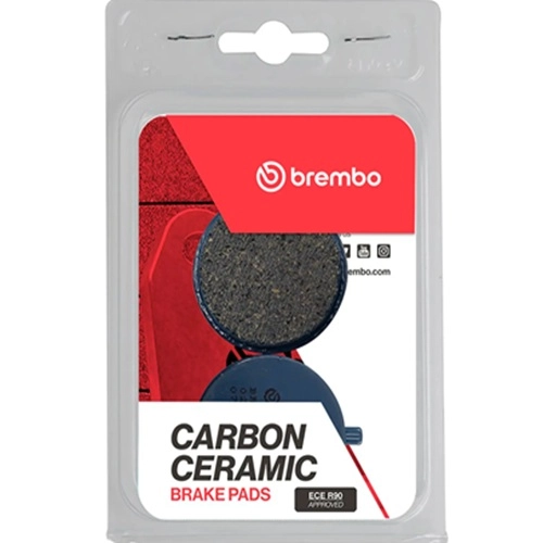 Колодки гальмівні Brembo 07YA0113