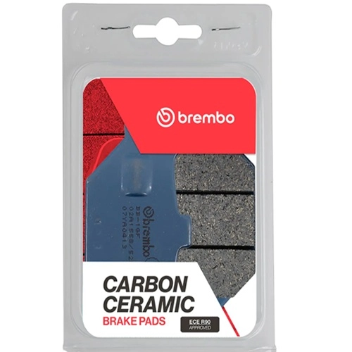 Колодки гальмівні Brembo 07YA0413