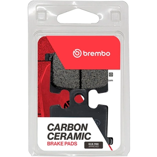 Колодки гальмівні Brembo 07YA0609