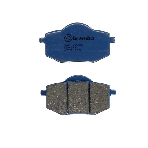 Колодки гальмівні Brembo 07YA1909