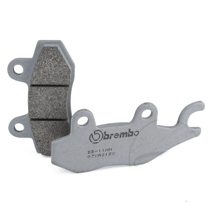 Колодки гальмівні Brembo 07YA21SX