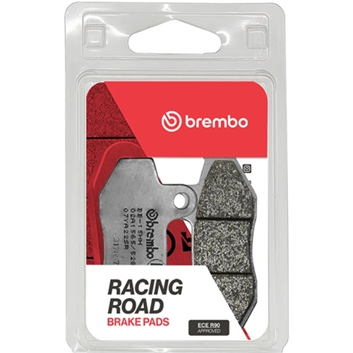 Колодки гальмівні Brembo 07YA22SR