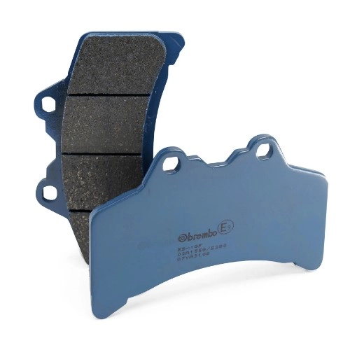 Колодки гальмівні Brembo 07YA3108