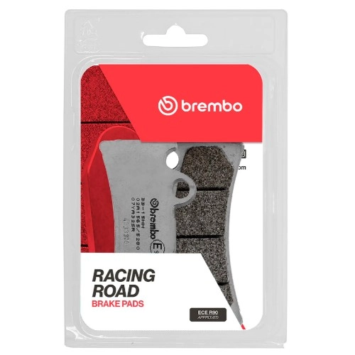 Колодки гальмівні Brembo 07YA32SR