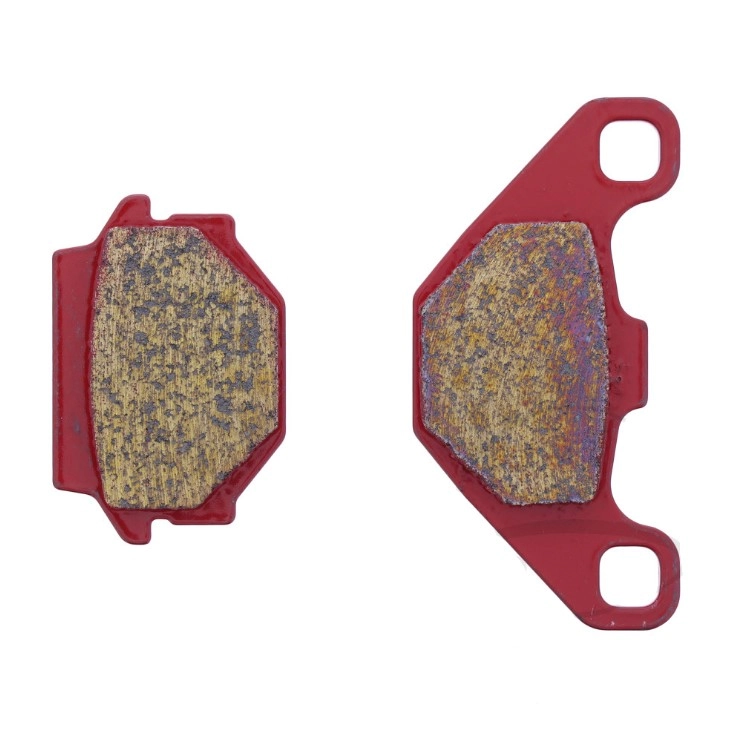 Колодки гальмівні Brembo 07YA54SP