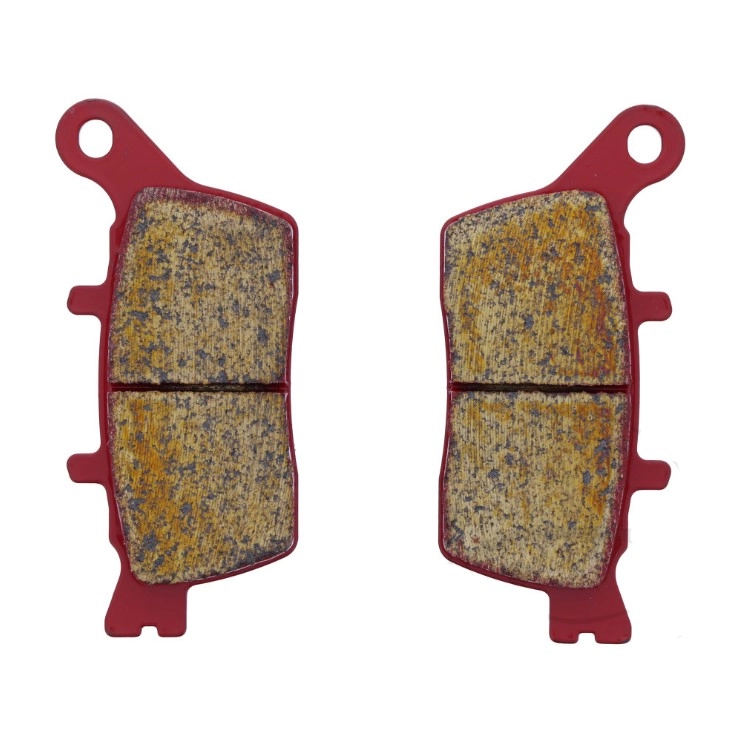Колодки гальмівні Brembo 07YA60SP