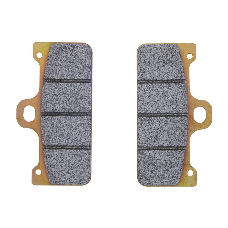 Колодки гальмівні Brembo 107A48603