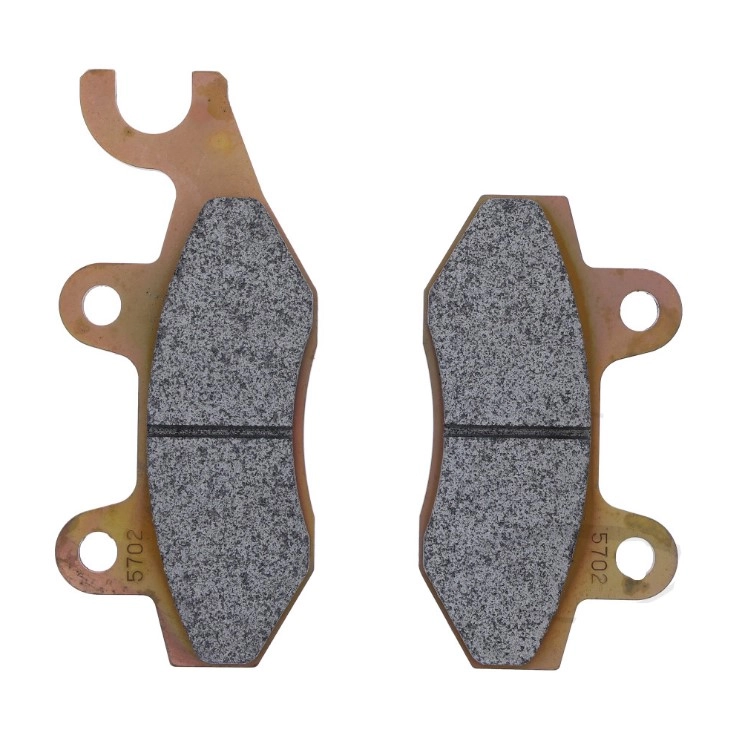 Колодки гальмівні Brembo 107A48608