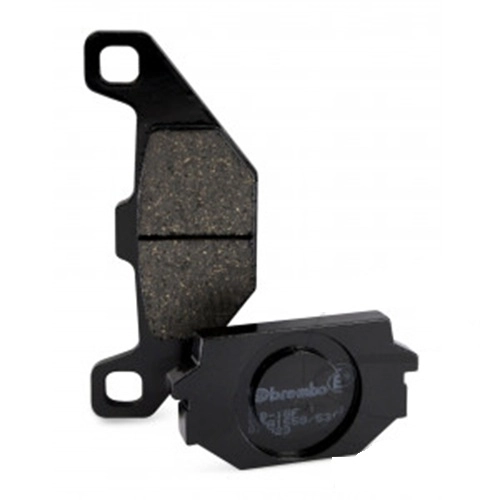 Колодки гальмівні Brembo 7023