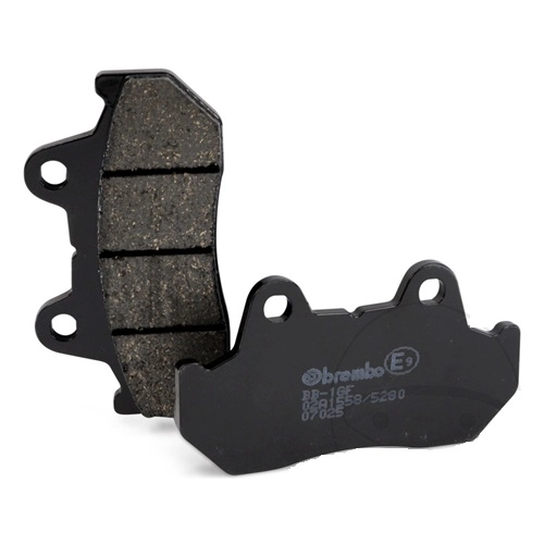Колодки гальмівні Brembo 7025