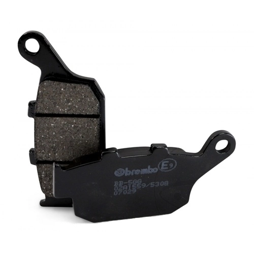 Колодки гальмівні Brembo 7029