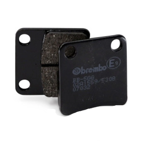 Колодки гальмівні Brembo 7032