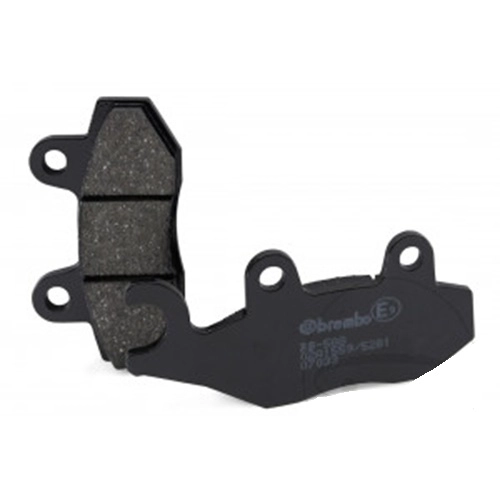 Колодки гальмівні Brembo 7033