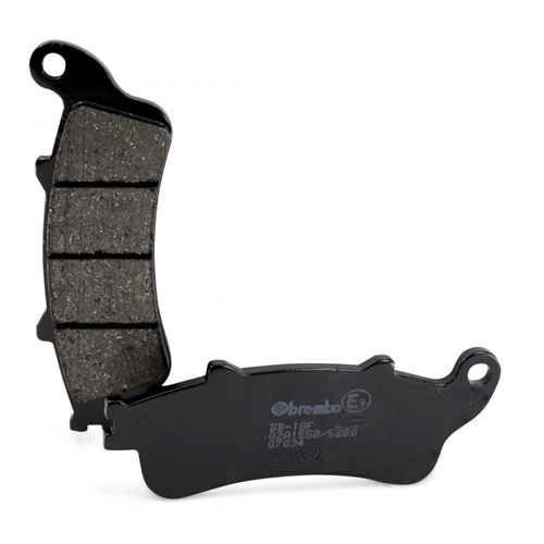 Колодки гальмівні Brembo 7034