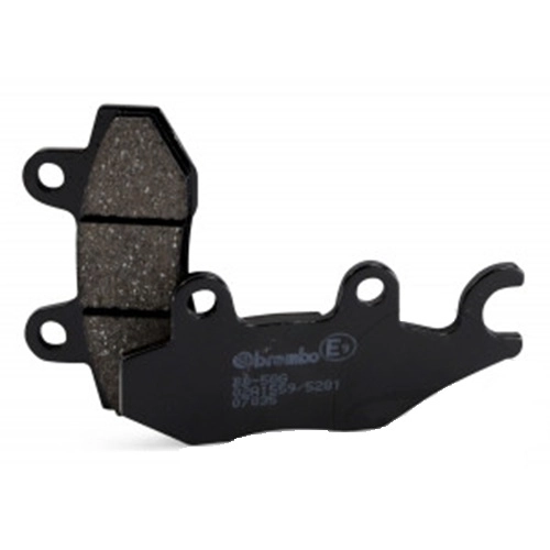 Колодки гальмівні Brembo 7035