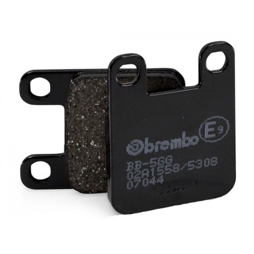 Колодки гальмівні Brembo 7044