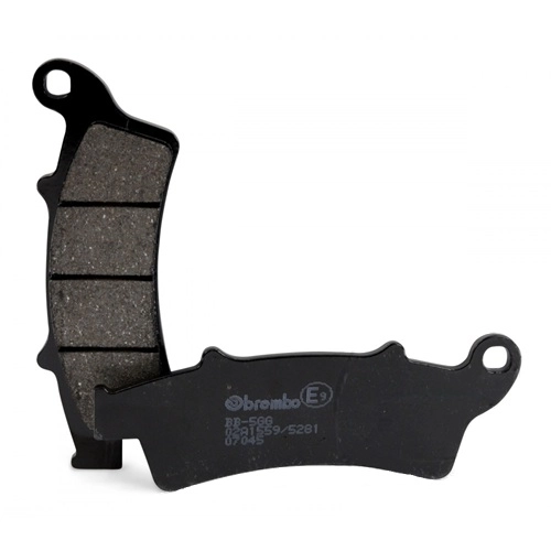 Колодки гальмівні Brembo 7045