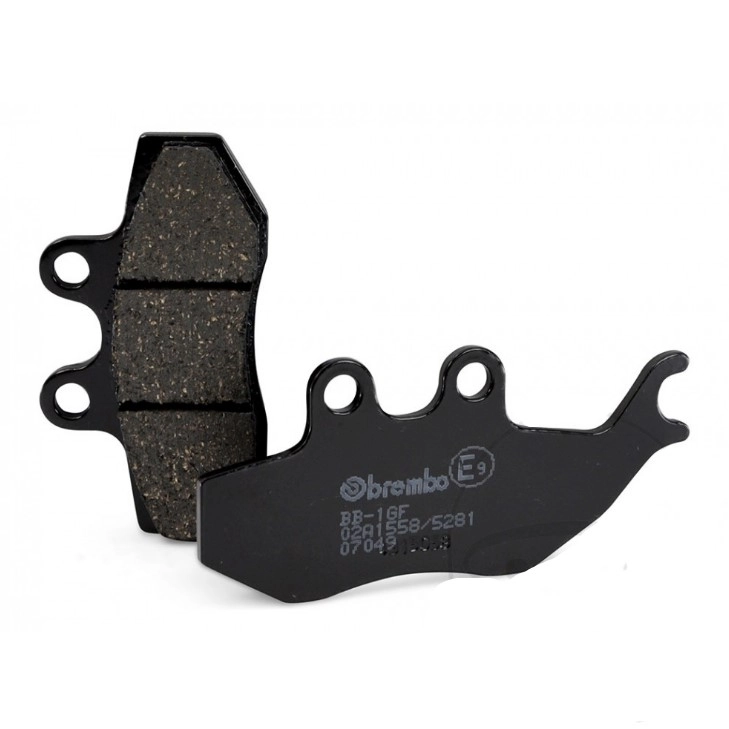 Колодки гальмівні Brembo 7049