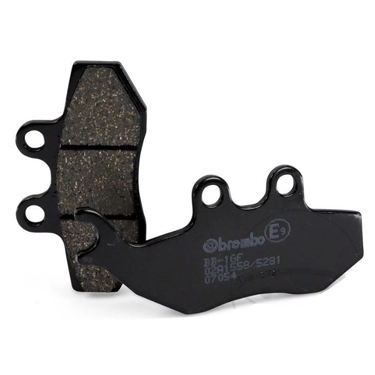 Колодки гальмівні Brembo 7054