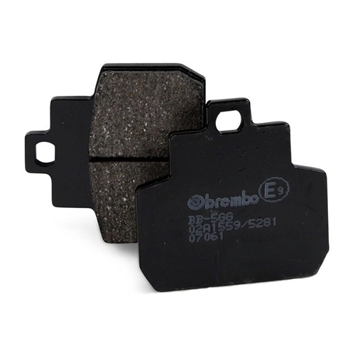 Колодки гальмівні Brembo 7061