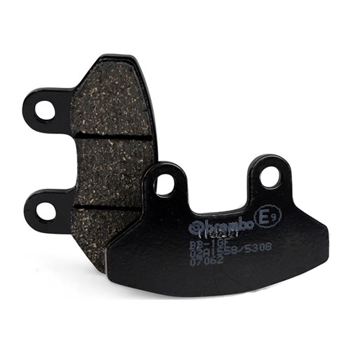 Колодки тормозные Brembo 7062