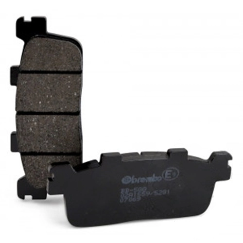 Колодки гальмівні Brembo 7069