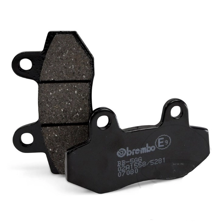 Колодки гальмівні Brembo 7080