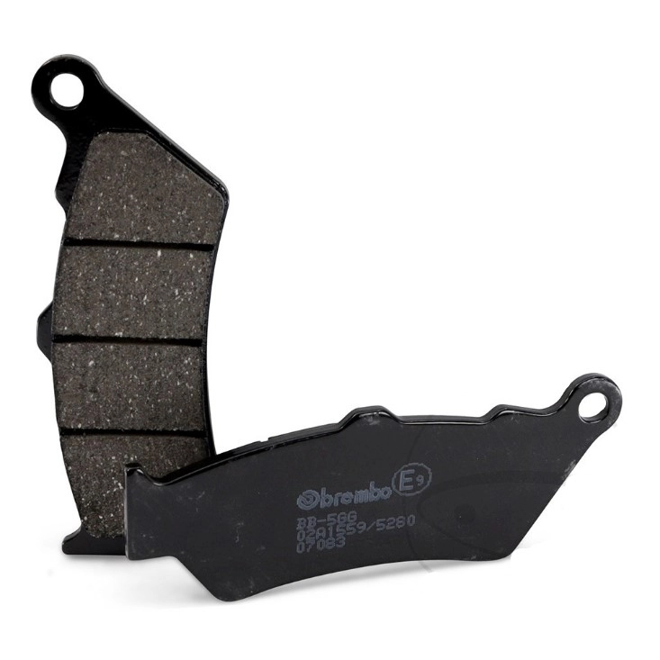 Колодки гальмівні Brembo 7083