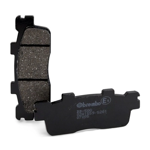 Колодки гальмівні Brembo 7085