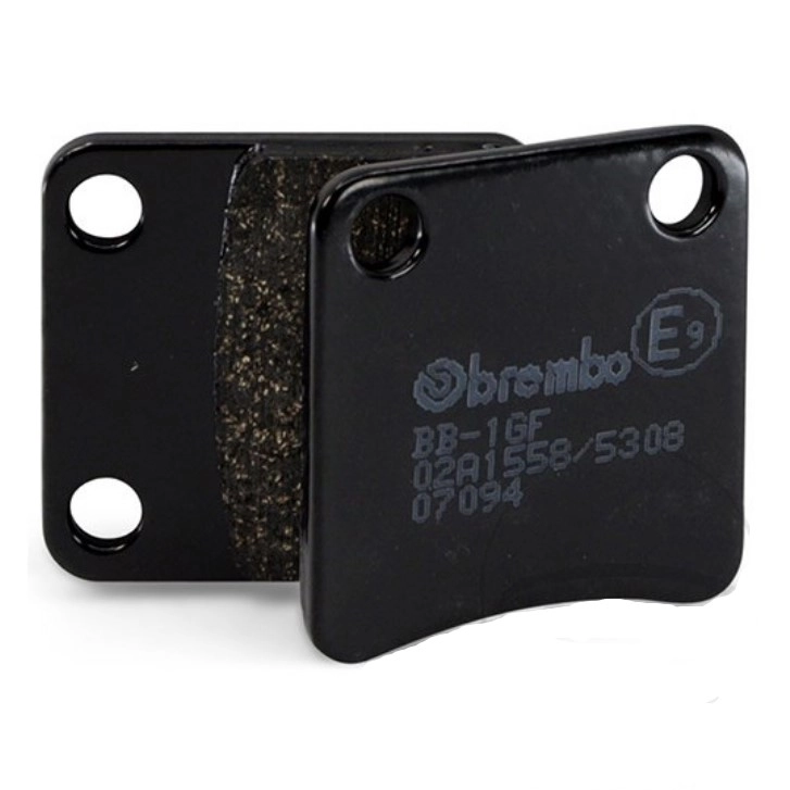 Колодки гальмівні Brembo 7094