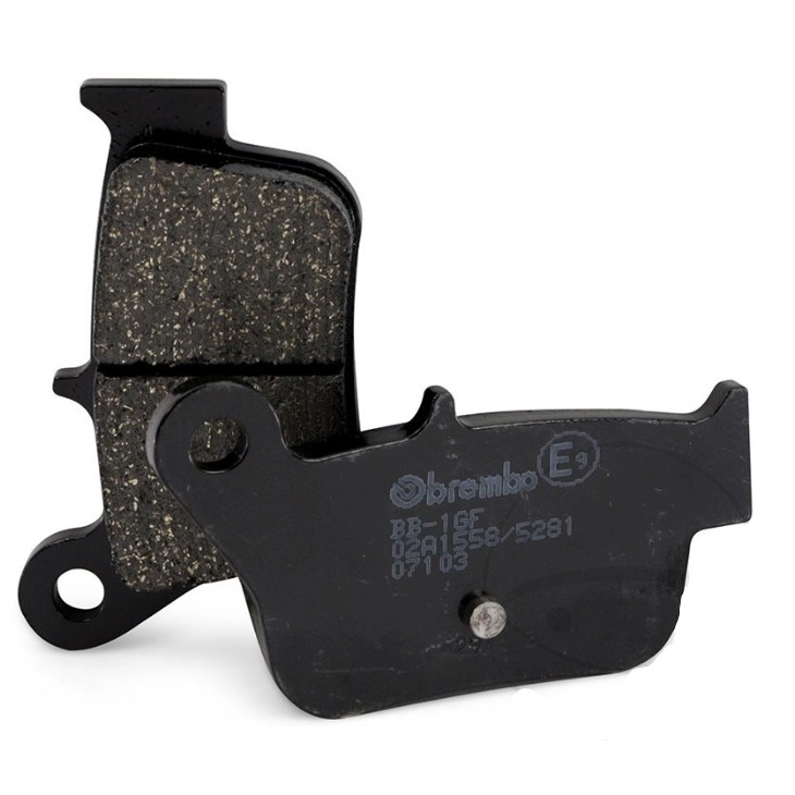 Колодки гальмівні Brembo 7103