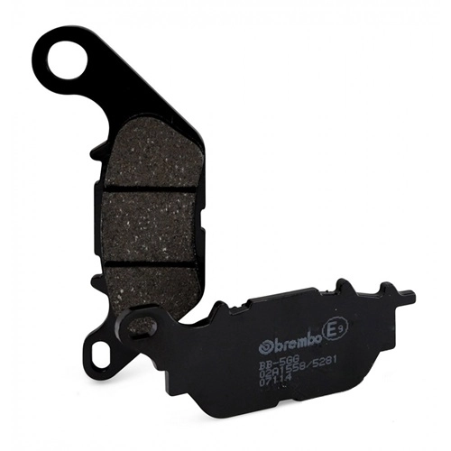 Колодки гальмівні Brembo 7114